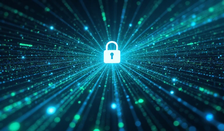 Adatbiztonság és titoktartás